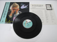 Load image into Gallery viewer, Patty Devick Run Away ALI-13034 with OBI Japan VINYL LP
