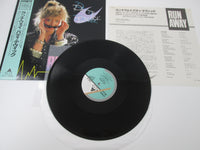 Load image into Gallery viewer, Patty Devick Run Away ALI-13034 with OBI Japan VINYL LP
