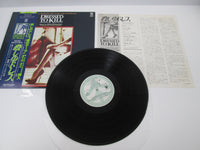 Load image into Gallery viewer, Pino Donaggio Dressed To Kill Trio AW-1058 with OBI Japan VINYL LP
