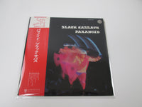 Load image into Gallery viewer, Black Sabbath Paranoid Vertigo RJ-5137 with OBI Japan VINYL LP
