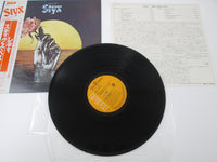 Load image into Gallery viewer, STYX BEST OF RCA RPL-6011 with OBI Japan VINYL LP
