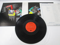 Load image into Gallery viewer, Ian Gillan Band Child In Time Polydor MWF 1005 with OBI Japan VINYL LP
