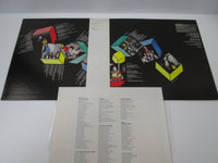 Load image into Gallery viewer, Ian Gillan Band Child In Time Polydor MWF 1005 with OBI Japan VINYL LP
