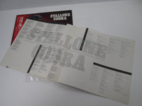 Load image into Gallery viewer, OST(JOHN CAFFERTY) COBRA SCOTTIBROS. C28Y0198 with OBI Japan VINYL  LP
