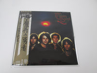 Load image into Gallery viewer, IAN GILLAN BAND SCARABUS ISLAND ILS-80955 with OBI Japan VINYL LP

