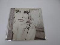 Load image into Gallery viewer, EURYTHMICS SAVAGE RCA RPL-8390 with OBI LP Vinyl Japan Ver
