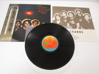 Load image into Gallery viewer, IAN GILLAN BAND SCARABUS ISLAND ILS-80955 with OBI Japan VINYL LP
