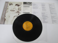 Load image into Gallery viewer, EURYTHMICS SAVAGE RCA RPL-8390 with OBI LP Vinyl Japan Ver
