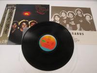 Load image into Gallery viewer, IAN GILLAN BAND SCARABUS ISLAND ILS-80955 with OBI Japan VINYL LP
