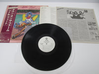 Load image into Gallery viewer, Little Feat Down On The Farm Promo P-10650W  with OBI Japan LP Vinyl
