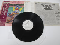 Load image into Gallery viewer, Little Feat Down On The Farm Promo P-10650W  with OBI Japan LP Vinyl
