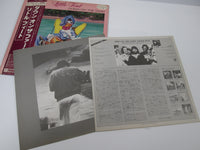 Load image into Gallery viewer, Little Feat Down On The Farm Promo P-10650W  with OBI Japan LP Vinyl
