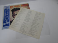 Load image into Gallery viewer, BOBBY "BLUE" BLAND AND JOHNNY "GUITAR" WATSON Promo with OBI Japan VINYL LP
