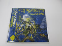 Load image into Gallery viewer, IRON MAIDEN LIVE AFTER DEATH EMI EMS-67180,1 with OBI Japan VINYL LP
