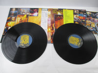 Load image into Gallery viewer, IRON MAIDEN LIVE AFTER DEATH EMI EMS-67180,1 with OBI Japan VINYL LP
