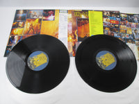 Load image into Gallery viewer, IRON MAIDEN LIVE AFTER DEATH EMI EMS-67180,1 with OBI Japan VINYL LP
