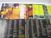 Load image into Gallery viewer, IRON MAIDEN LIVE AFTER DEATH EMI EMS-67180,1 with OBI Japan VINYL LP
