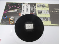 Load image into Gallery viewer, BEATLES AT HOLLYWOOD BOWL EMI/ODEON EAS-80830 with OBI Japan VINYL LP
