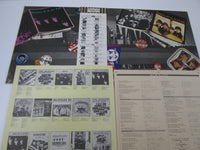 Load image into Gallery viewer, BEATLES AT HOLLYWOOD BOWL EMI/ODEON EAS-80830 with OBI Japan VINYL LP
