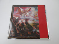 Load image into Gallery viewer, CARLOS SANTANA ALICE COLTRANE ILLUMINATIONS SOPN 95 with OBI Japan VINYL  LP
