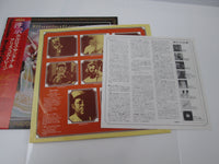 Load image into Gallery viewer, CARLOS SANTANA ALICE COLTRANE ILLUMINATIONS SOPN 95 with OBI Japan VINYL  LP
