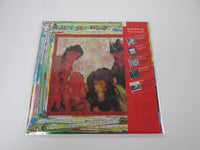 Load image into Gallery viewer, Alien Sex Fiend Acid Bath 35131-25 with OBI Japan VINYL  LP
