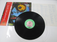 Load image into Gallery viewer, Alien Sex Fiend Acid Bath 35131-25 with OBI Japan VINYL  LP
