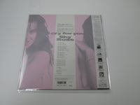Load image into Gallery viewer, SHY ROSE I CRY FOR YOU VICTOR VIL-1020 with OBI Japan VINYL LP
