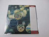 Load image into Gallery viewer, PINK FLOYD OBSCURED BY CLOUDS EMI EMS-80323 with OBI LP Japan Vinyl
