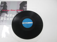 Load image into Gallery viewer, SHY ROSE I CRY FOR YOU VICTOR VIL-1020 with OBI Japan VINYL LP

