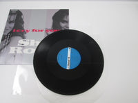 Load image into Gallery viewer, SHY ROSE I CRY FOR YOU VICTOR VIL-1020 with OBI Japan VINYL LP
