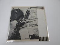 Load image into Gallery viewer, SYD BARRETT BARRETT EMI EMS-80680 with OBI Japan VINYL  LP

