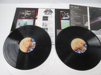 Load image into Gallery viewer, OST(JOHN WILLIAMS) STAR WARS 20TH FMW-37,8 with OBI Poster Japan VINYL LP
