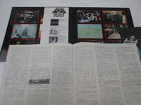 Load image into Gallery viewer, OST(JOHN WILLIAMS) STAR WARS 20TH FMW-37,8 with OBI Poster Japan VINYL LP
