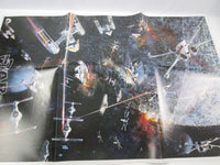 Load image into Gallery viewer, OST(JOHN WILLIAMS) STAR WARS 20TH FMW-37,8 with OBI Poster Japan VINYL LP
