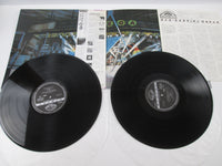 Load image into Gallery viewer, Omega Live At The Kisstadion 79 Seven Seas K22P-114,5 with OBI Japan VINYL LP
