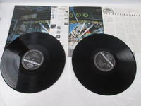 Load image into Gallery viewer, Omega Live At The Kisstadion 79 Seven Seas K22P-114,5 with OBI Japan VINYL LP

