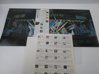 Load image into Gallery viewer, Omega Live At The Kisstadion 79 Seven Seas K22P-114,5 with OBI Japan VINYL LP
