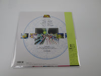 Load image into Gallery viewer, Saint Seiya Music Collection II CX-7305 with OBI  Japan VINYL  LP

