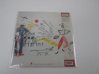 Load image into Gallery viewer, Meiko Nakahara Coconuts House Eastworld WTP-90176 with OBI Japan VINYL
