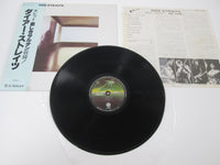 Load image into Gallery viewer, DIRE STRAITS SAME VERTIGO RJ-7541 with OBI Seal Japan LP VINYL
