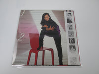 Load image into Gallery viewer, JUNKO YAGAMI I WANNA MAKE A HIT WIT-CHOO DSF-8015 with OBI Japan  LP Vinyl
