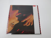 Load image into Gallery viewer, TREAT SCRATCH AND BITE Promo MERCURY 28PP-1007 with OBI Japan  LP Vinyl
