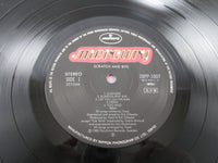 Load image into Gallery viewer, TREAT SCRATCH AND BITE Promo MERCURY 28PP-1007 with OBI Japan  LP Vinyl
