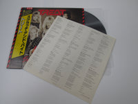 Load image into Gallery viewer, TREAT SCRATCH AND BITE Promo MERCURY 28PP-1007 with OBI Japan  LP Vinyl
