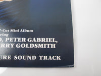 Load image into Gallery viewer, OST(JERRY GOLDSMITH) GREMLINS GEFFEN 23AP 2961 with OBI Japan VINYL
