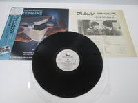 Load image into Gallery viewer, OST(JERRY GOLDSMITH) GREMLINS GEFFEN 23AP 2961 with OBI Japan VINYL
