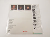 Load image into Gallery viewer, DIRE STRAITS SAME VERTIGO RJ-7541 with OBI Seal Japan LP VINYL
