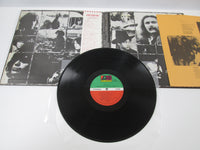 Load image into Gallery viewer, CROSBY,STILLS,NASH&amp;YOUNG DEJA VU ATLANTIC P-6366A with OBI Japan VINYL LP
