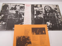 Load image into Gallery viewer, CROSBY,STILLS,NASH&amp;YOUNG DEJA VU ATLANTIC P-6366A with OBI Japan VINYL LP

